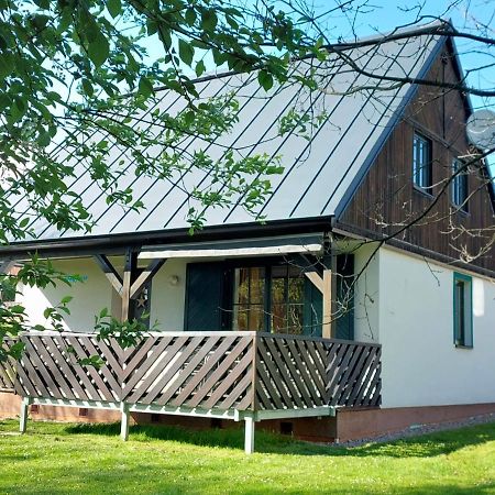 Holiday Home Holiday Hill 39 By Interhome Cista  Екстериор снимка