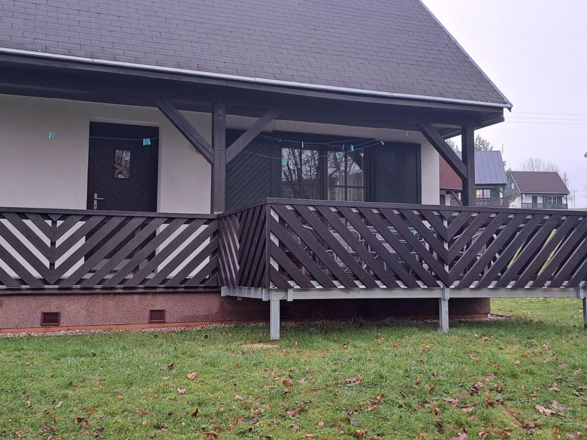 Holiday Home Holiday Hill 39 By Interhome Cista  Екстериор снимка
