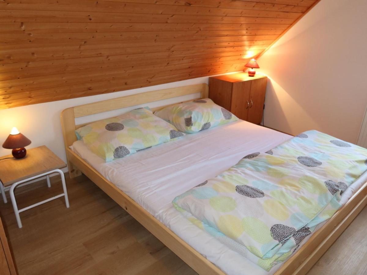 Holiday Home Holiday Hill 39 By Interhome Cista  Екстериор снимка