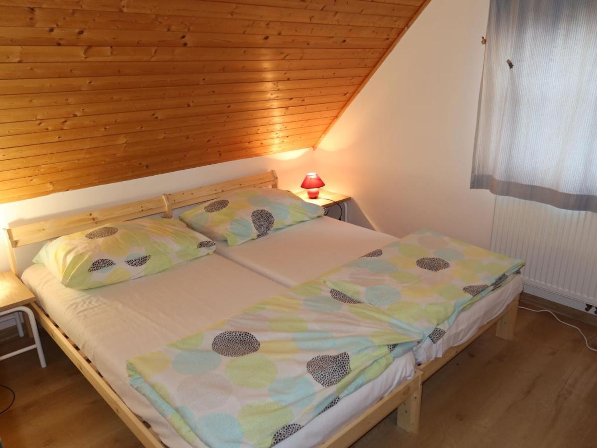 Holiday Home Holiday Hill 39 By Interhome Cista  Екстериор снимка