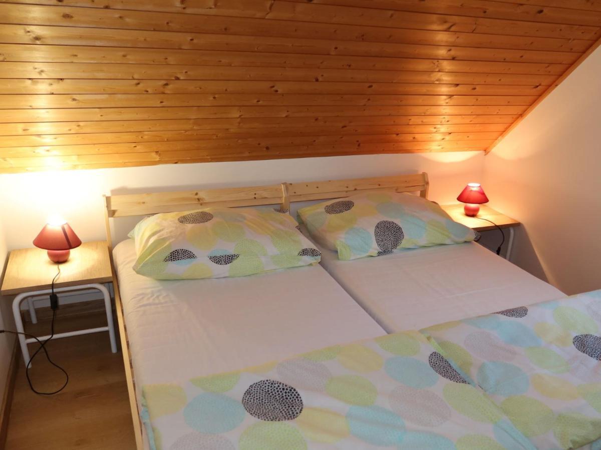 Holiday Home Holiday Hill 39 By Interhome Cista  Екстериор снимка