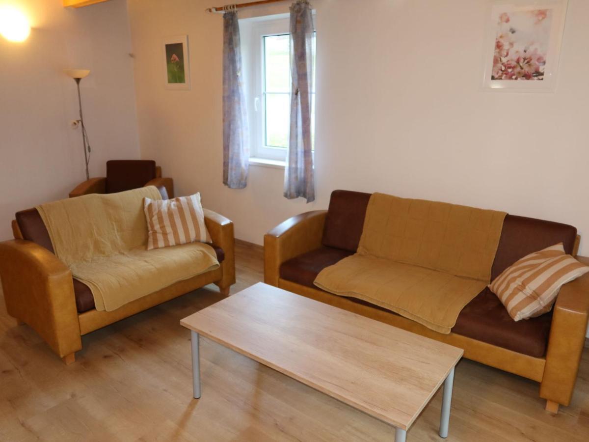 Holiday Home Holiday Hill 39 By Interhome Cista  Екстериор снимка