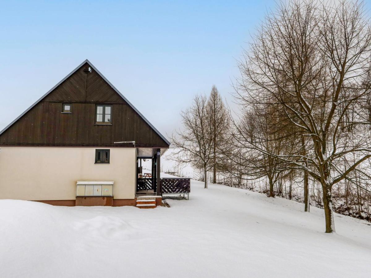 Holiday Home Holiday Hill 39 By Interhome Cista  Екстериор снимка