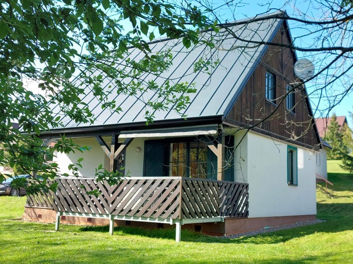 Holiday Home Holiday Hill 39 By Interhome Cista  Екстериор снимка
