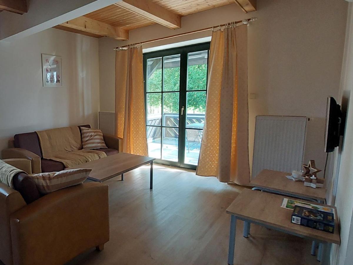 Holiday Home Holiday Hill 39 By Interhome Cista  Екстериор снимка