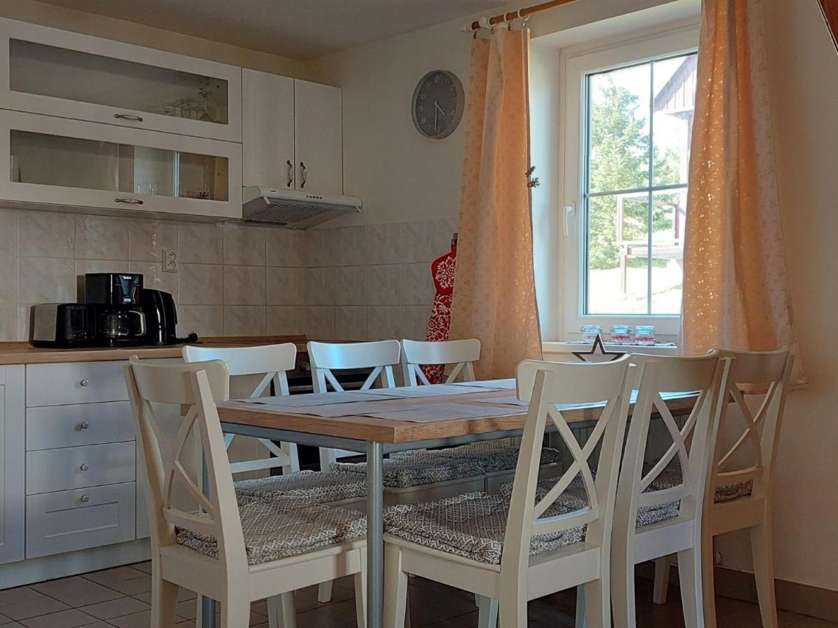 Holiday Home Holiday Hill 39 By Interhome Cista  Екстериор снимка