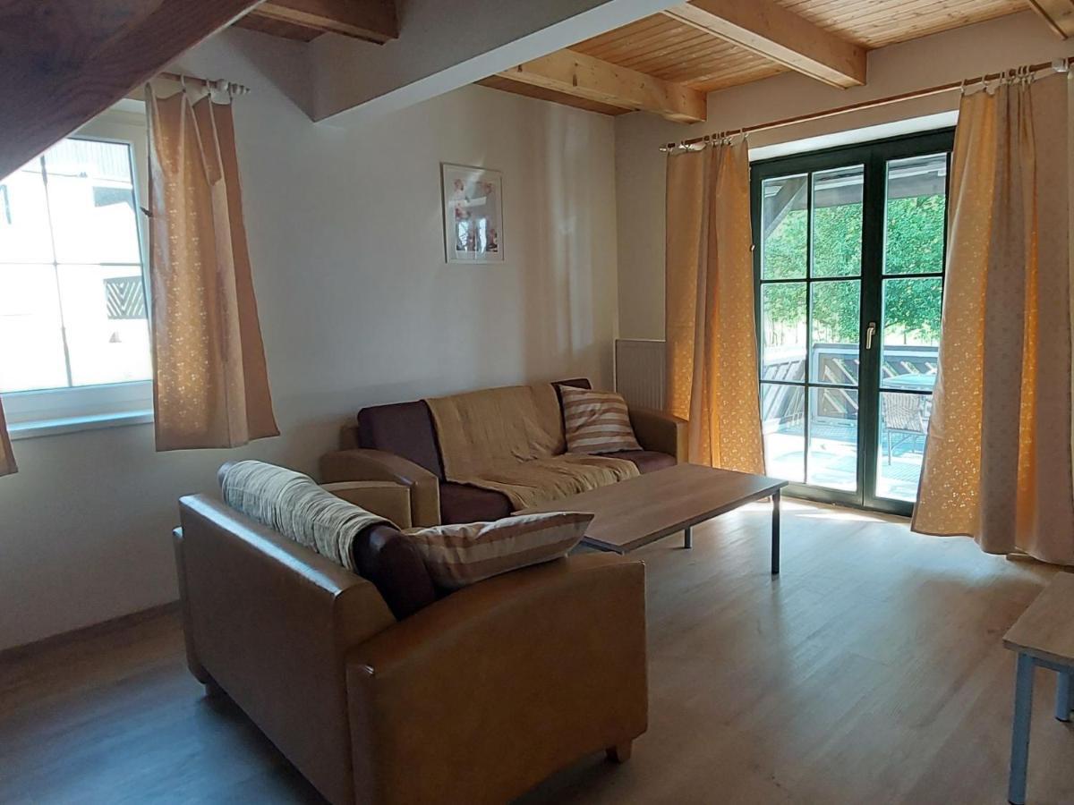 Holiday Home Holiday Hill 39 By Interhome Cista  Екстериор снимка